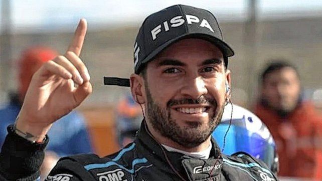 Turismo Carretera: Santero se llevó la victoria en San Luis