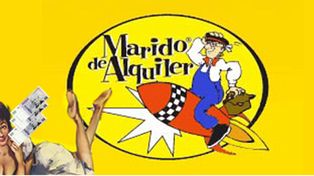 Para la cartera de la dama: en Buenos aires se alquilan maridos por horas