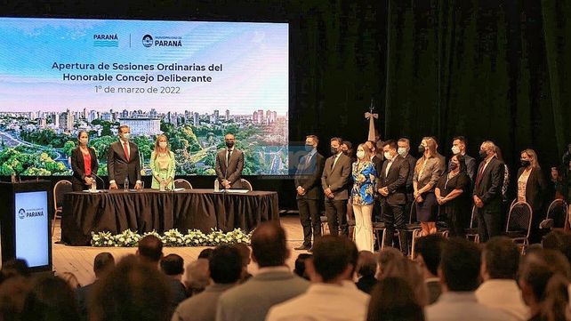 Adán Bahl: En pocos meses comenzará a funcionar la separación en origen de residuos