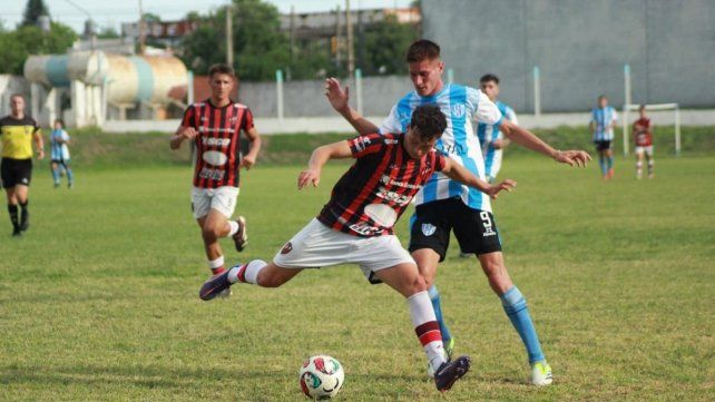 Patronato y Belgrano representarán a la Liga Paranaense en la Copa Túnel Subfluvial