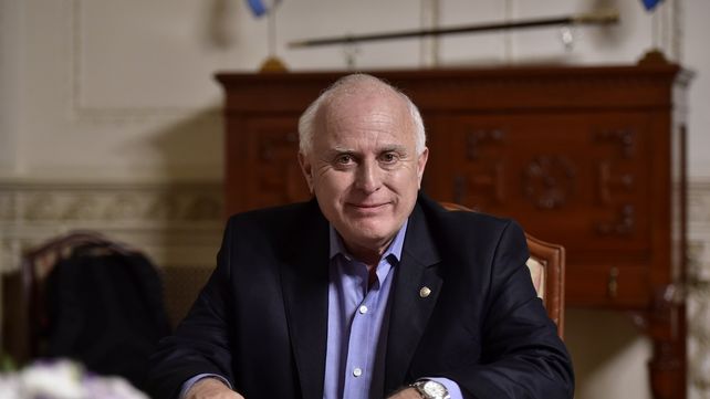 Internan a Lifschitz por complicaciones en su cuadro de coronavirus