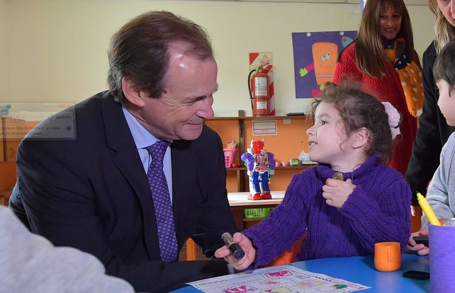 El gobierno entrerriano duplicó el aporte destinado a programas alimentarios