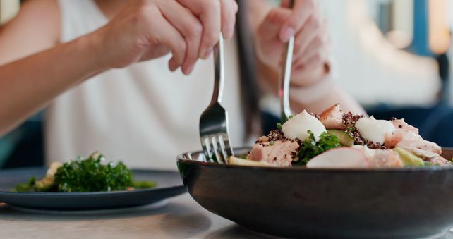 Alimentación consciente: qué es el mindful eating y cómo incorporarlo a la rutina