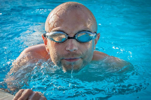 Lentes de sol, antiparras y más: ¿cómo proteger los ojos del sol?