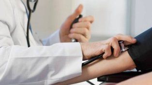 Jornadas de prevención en Paraná bajo el lema: 15 minutos para cuidar tu salud