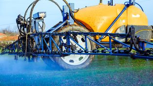 El poder buffer, clave para mejorar la calidad del agua en aplicaciones