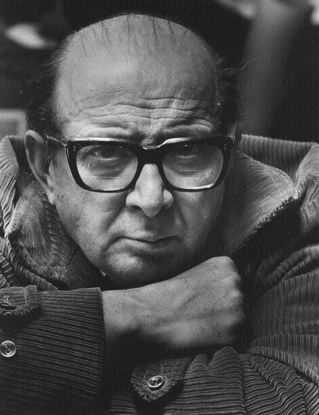 Antonio Berni: genio y compromiso.