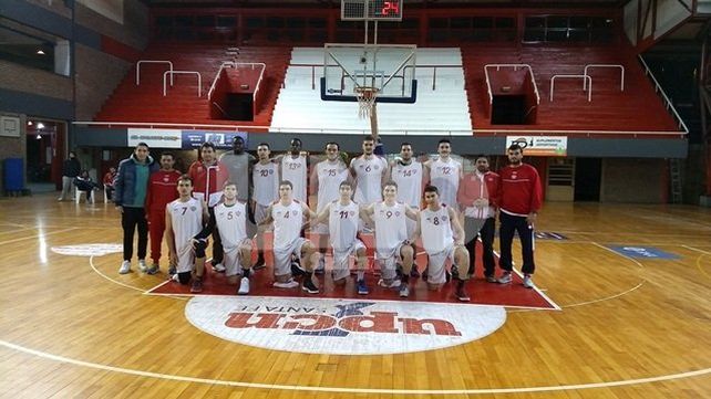 Unión le ganó a Rivadavia en su primer amistoso rumbo a la Liga Argentina