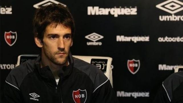 Albertengo: Newells tiene que volver a ser un equipo agresivo