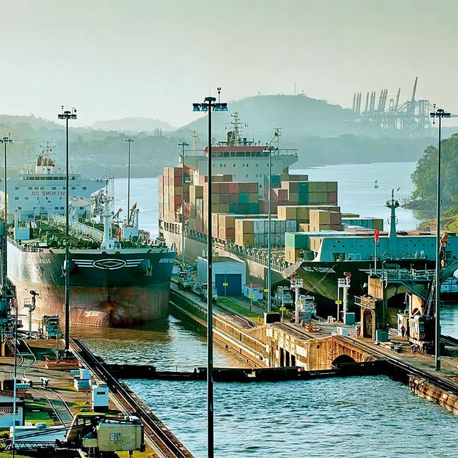 Panamá: playas, selva, historia y compras en un destino con vuelo directo desde Rosario