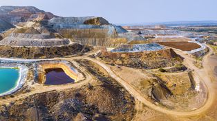 El agua en disputa: minería, glaciares y decisiones clave