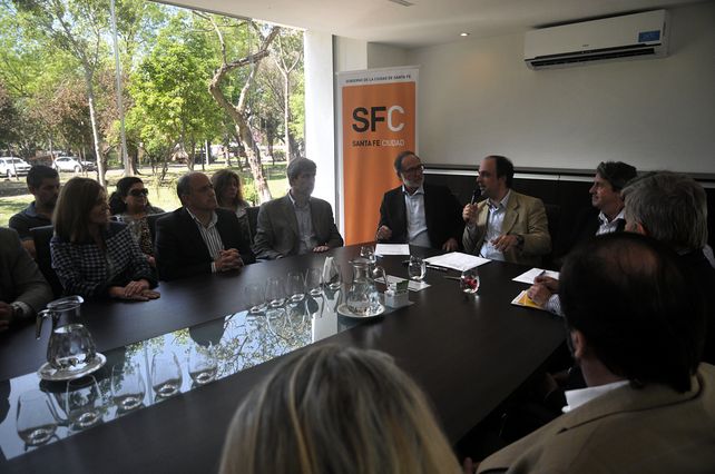 Plan Norte: nueve ofertas para construir el desagüe Espora