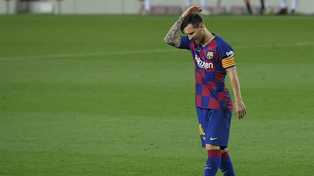 Messi tiene razón