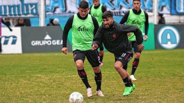 Patronato busca sumar de a tres ante Racing en Córdoba.