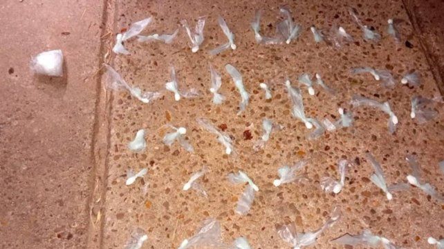 Detuvieron a un adolescente de 16 años con cocaína y aplicarán el nuevo régimen penal juvenil