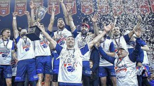 Liga Nacional: así comenzará la temporada 2023/2024