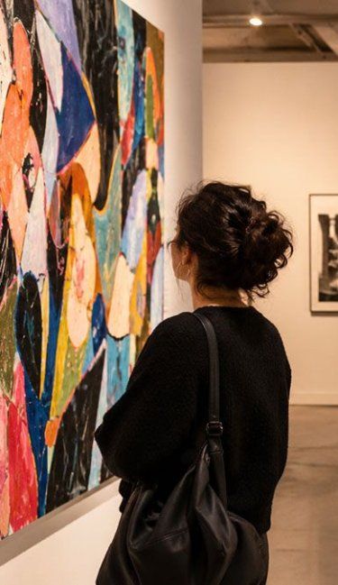 Llega una nueva edición de la Feria de Arte Paraná