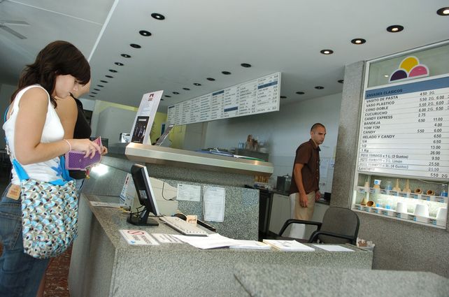 Rosario tiene ocho heladerías históricas fundadas hace más de 40 años