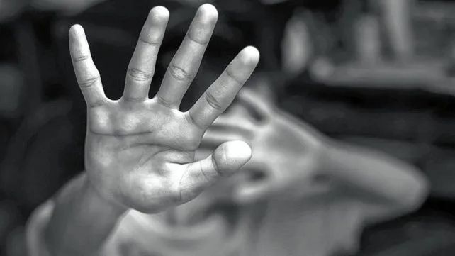 La víctima de bullying en este caso fue un chico con autismo.