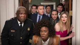 La residencia se encuentra entre lo más visto de Netflix