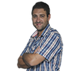 Andrés Marenoni