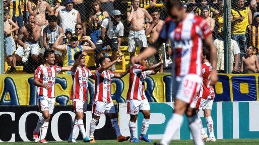 Unión quiere sacudir la escena en el Gigante para escaparse en el historial ante Central