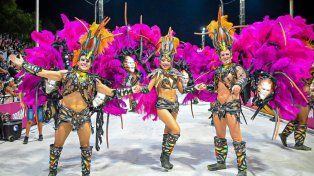 Comenzó la venta presencial de entradas para el Carnaval del País
