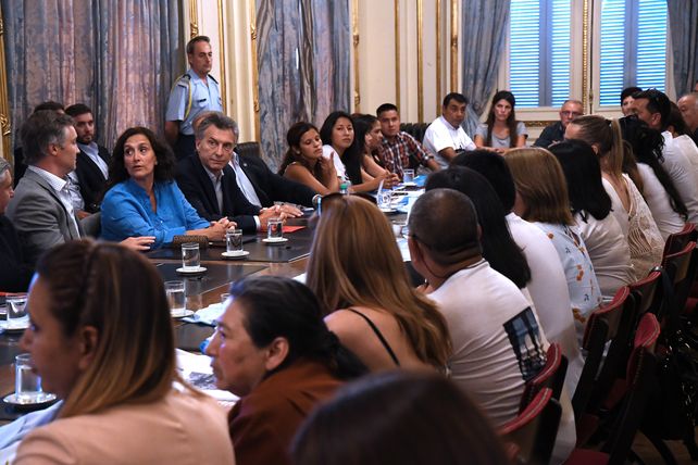 El Gobierno ofrecerá una recompensa millonaria para quien halle al ARA San Juan