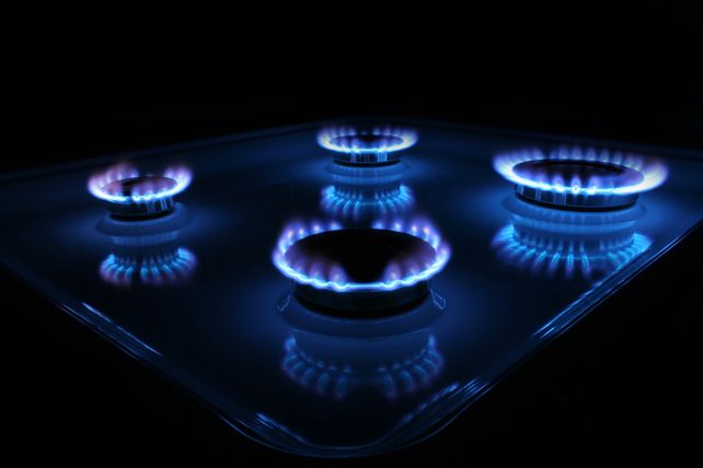 La Justicia le puso freno a las subas del gas en todo el país