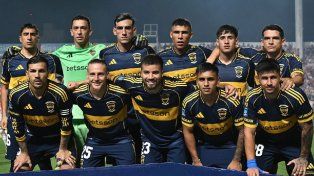 Copa Libertadores: Boca es cabeza de serie del Grupo D