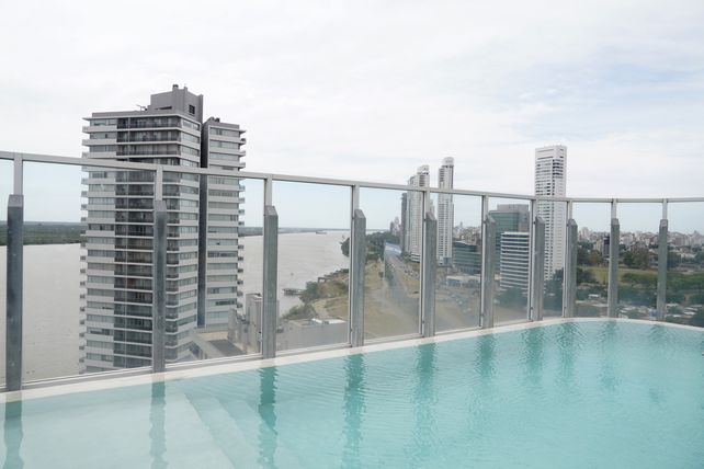 El proyecto del Ejecutivo propone la construcción de grandes torres de hasta 120 metros de altura en algunas zonas de la ciudad
