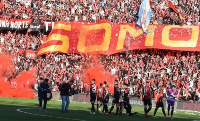 Venta de entradas para los socios