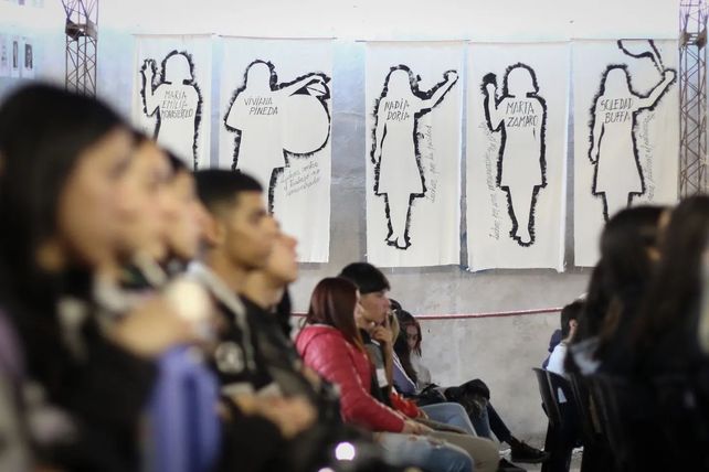Cuadernos Memoriosos se presentó a fines del año pasado