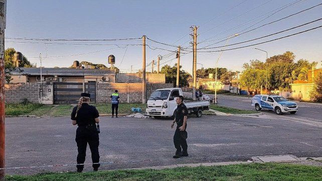 La Policía investiga los motivos del accidente fatal.