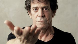 Lou Reed, retratos de un rockero de verdad