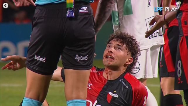El minuto a minuto del partido entre Ferro y Colón