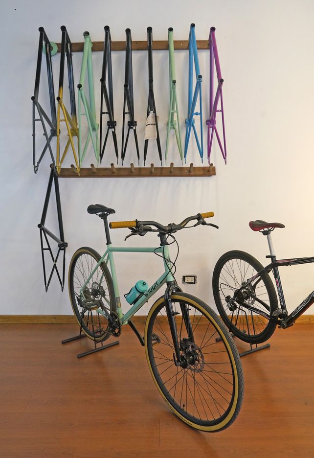 Del boom de la venta de bicicletas a la caída del negocio
