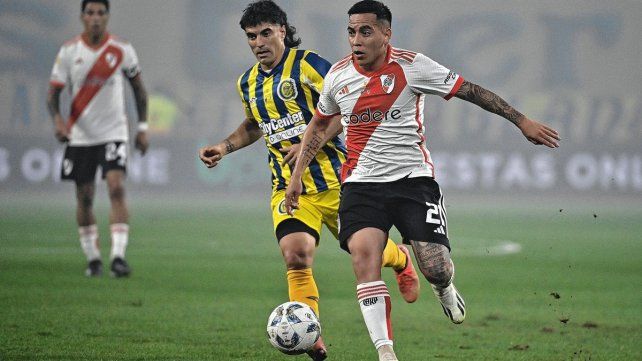 River y Central