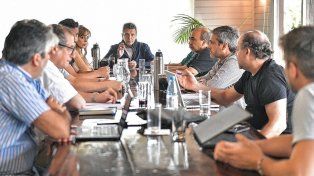Sergio Massa seguirá al frente del Ministerio de Economía y designó un equipo para la transición con Milei