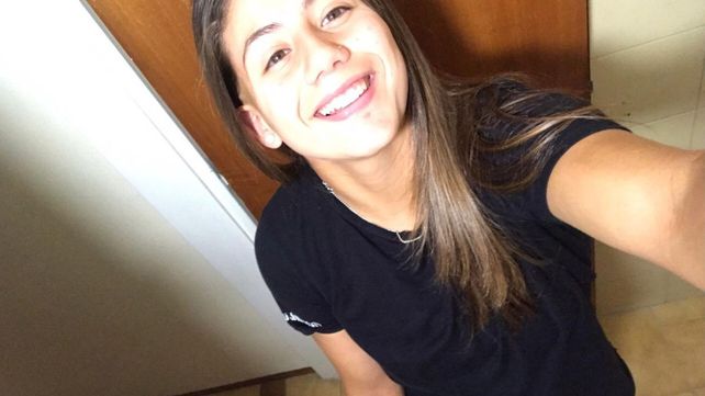 Loana Bernhard: La joyita de Paraná que debutó en Primera y fue convocada a la Selección Argentina&nbsp;