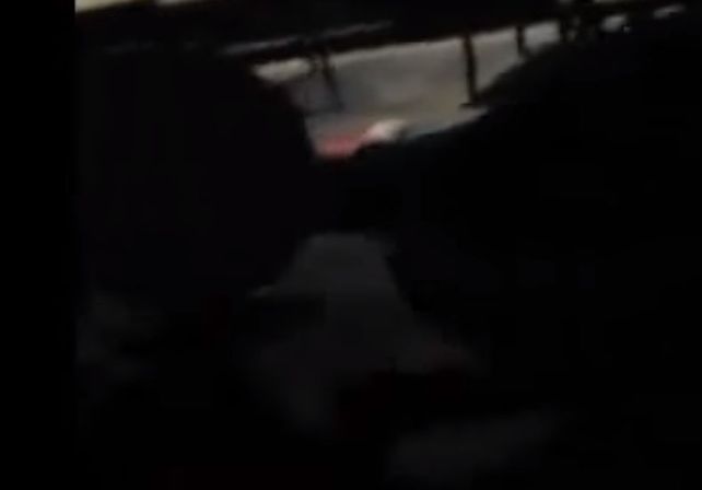 Terror en el Bataclan: el video de los momentos posteriores al ataque