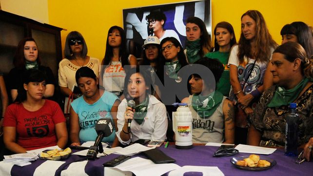 8M: en Santa Fe, las mujeres marcharán una vez más por sus derechos