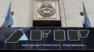 Afip: más de 167.000 trabajadores fueron registrados este año
