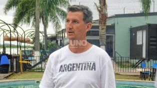 Birollo asumió la presidencia de la Liga Santafesina de Fútbol