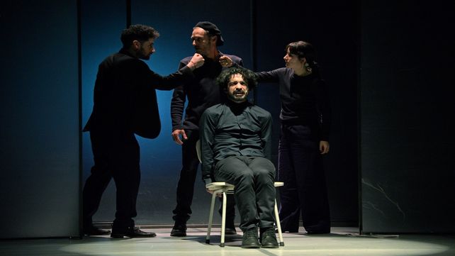 Córdoba se convierte en el escenario del mundo con el Festival Internacional de Teatro Mercosur