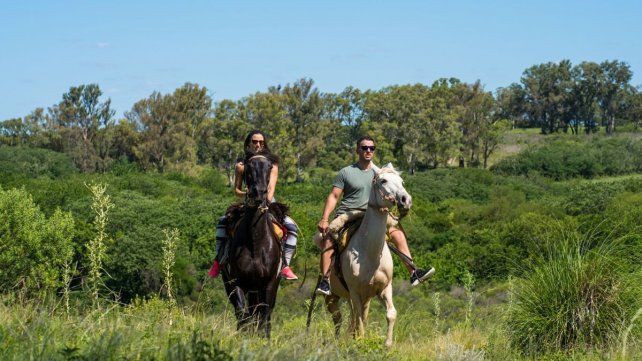 Turismo: apoyo crítico entrerriano a la Ley Ómnibus
