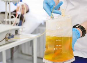 Santa Fe ya trata con plasma de recuperados a infectados