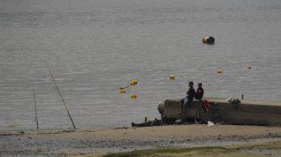 El tiempo en Rosario: viernes algo nublado con aumento de la temperatura