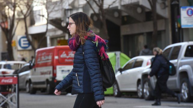 El tiempo en Rosario: un viernes algo nublado, y un domingo de elecciones con tormentas