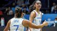 Argentina U19 tiene rivales confirmados para el Mundial Femenino